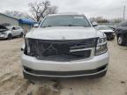 2016 Chevrolet Tahoe K1500 Ls zu verkaufen in Wichita, KS - Front End