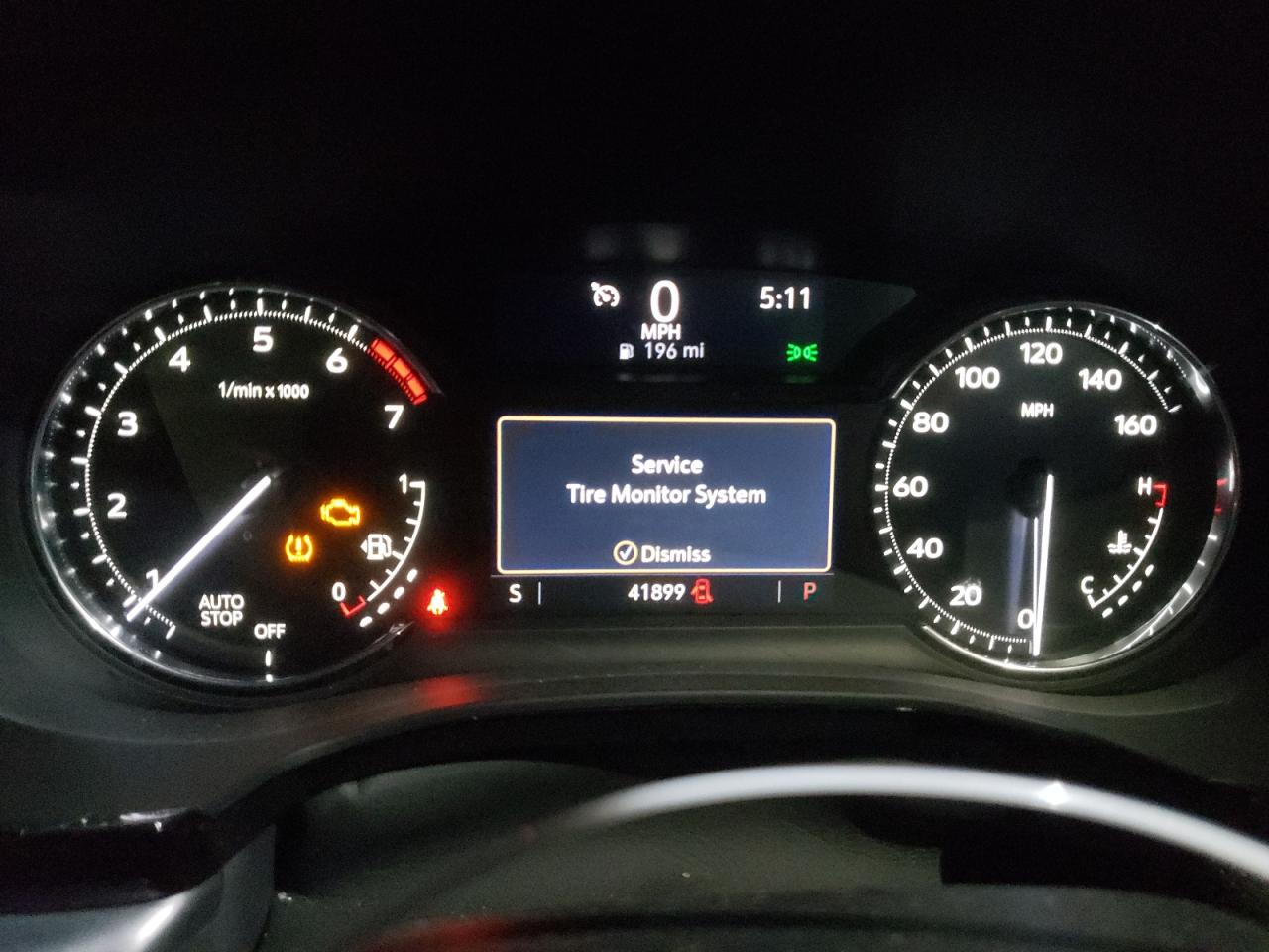 2021 Cadillac XT5 - Image 9