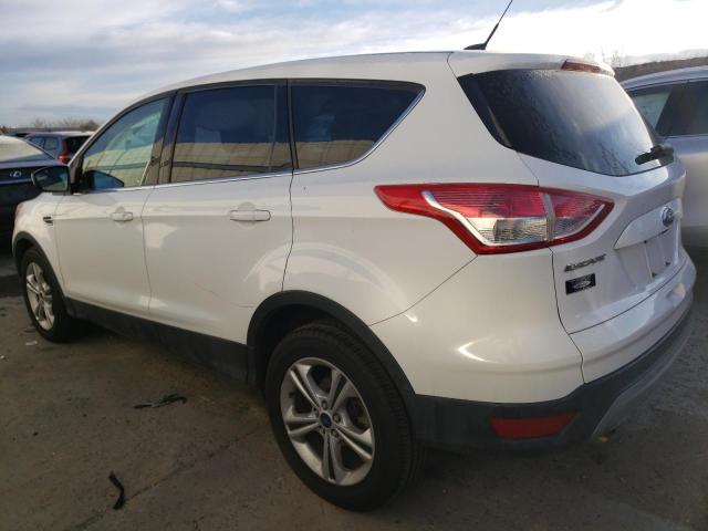  FORD ESCAPE 2014 Білий