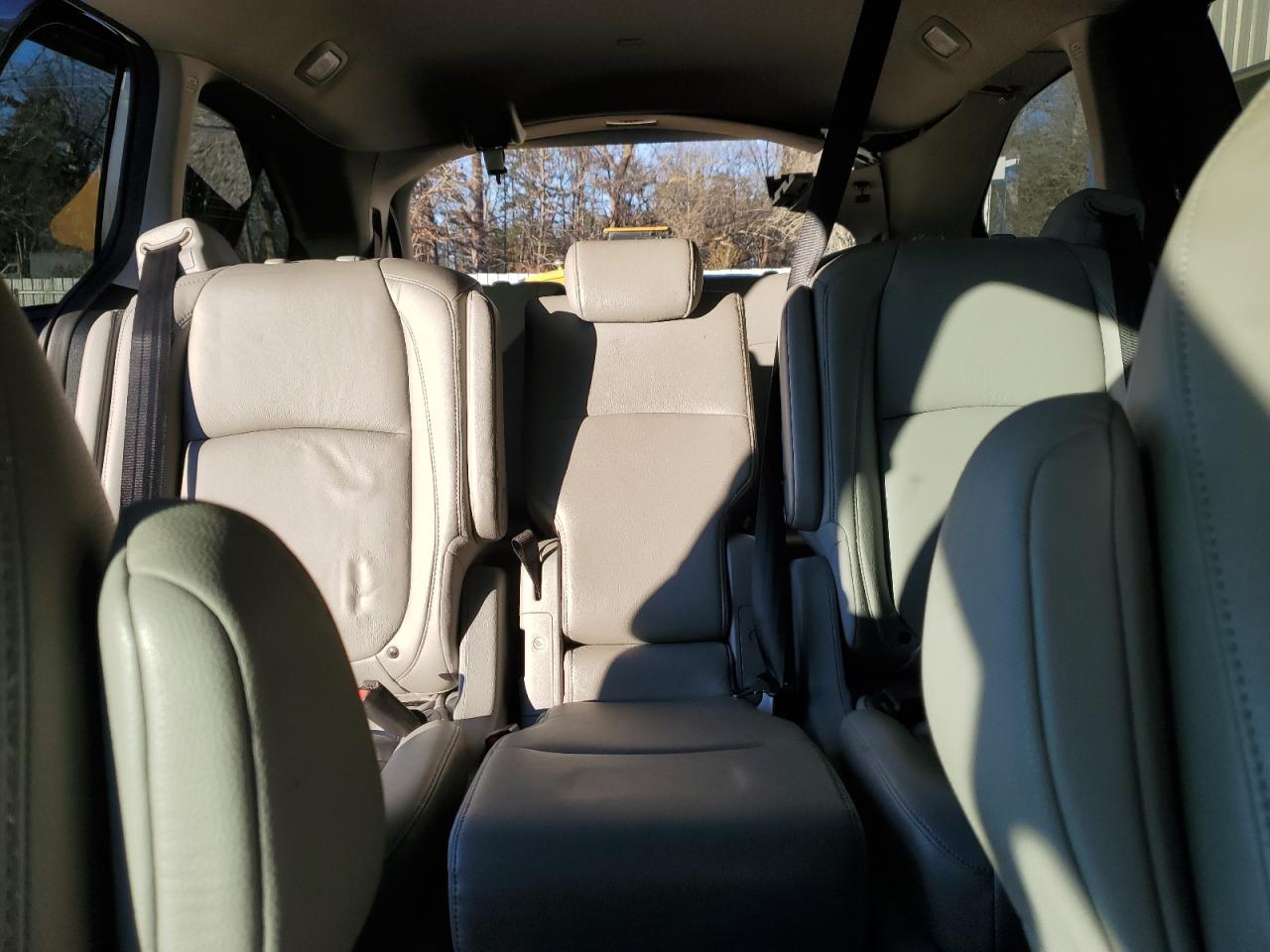 2020 Honda Odyssey - Image 10