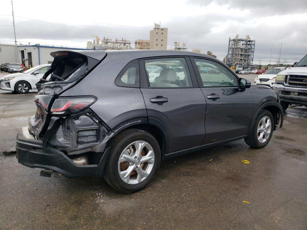 2023 Honda HR-V - Image 3