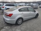 2016 Kia Rio Lx for Sale in Kansas City, KS - Side