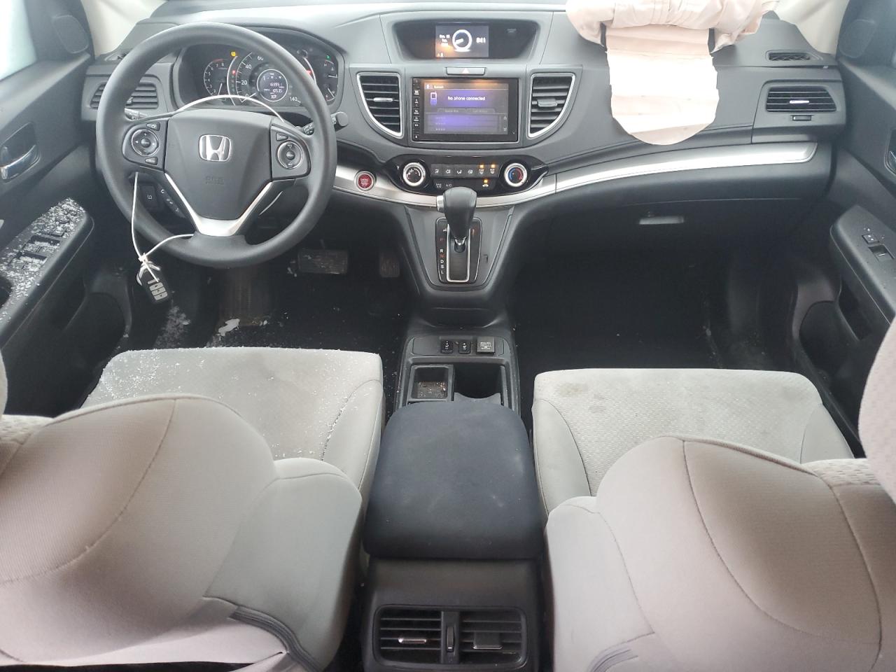 2016 Honda CR-V - Image 8