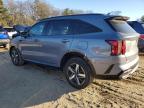 2021 Kia Sorento S en Venta en North Billerica, MA - Front End