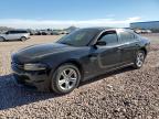 2015 Dodge Charger Se en Venta en Phoenix, AZ - Side