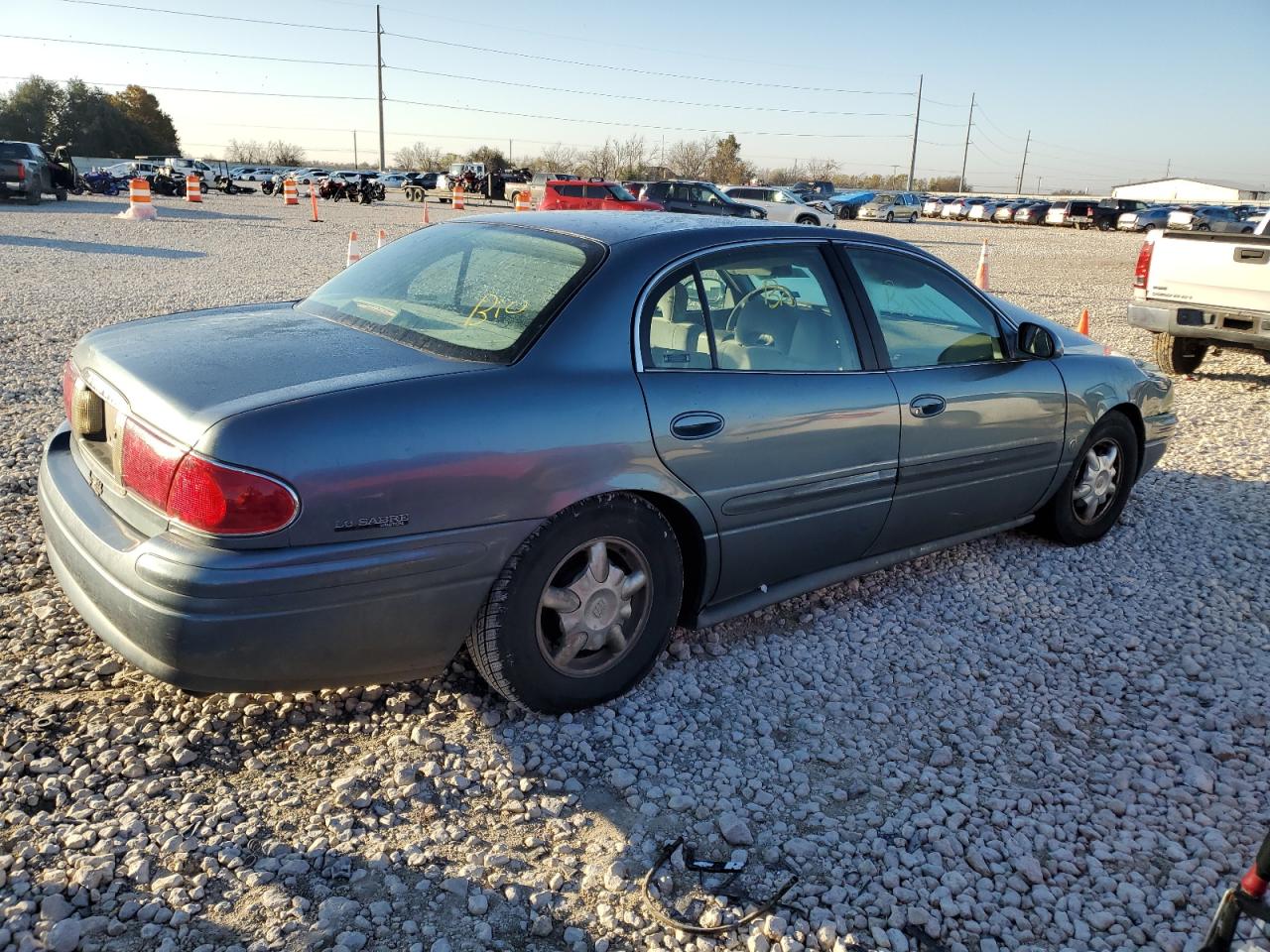 2001 Buick LeSabre - Image 3