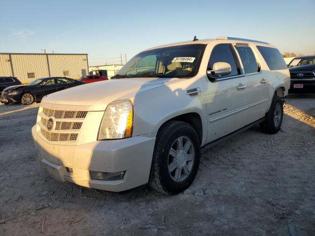 2014 Cadillac Escalade Esv Premium