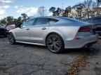 2016 Audi A7 Premium Plus на продаже в Austell, GA - Front End