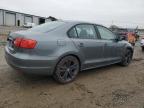 2014 Volkswagen Jetta Base продається в Conway, AR - All Over