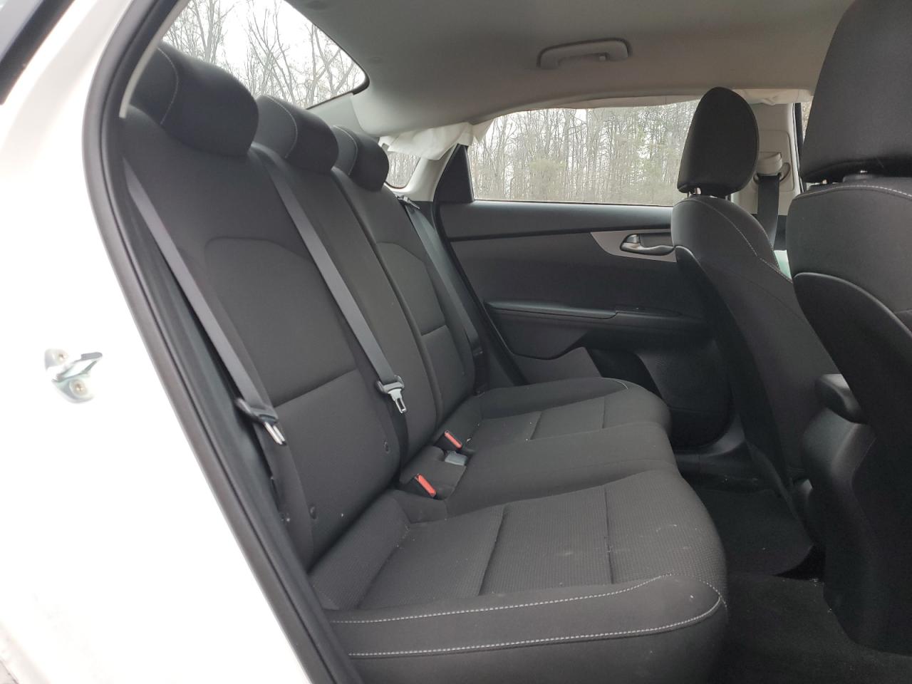 2021 Kia Forte Fe VIN: 3KPF24AD8ME347652 Lot: 86210484