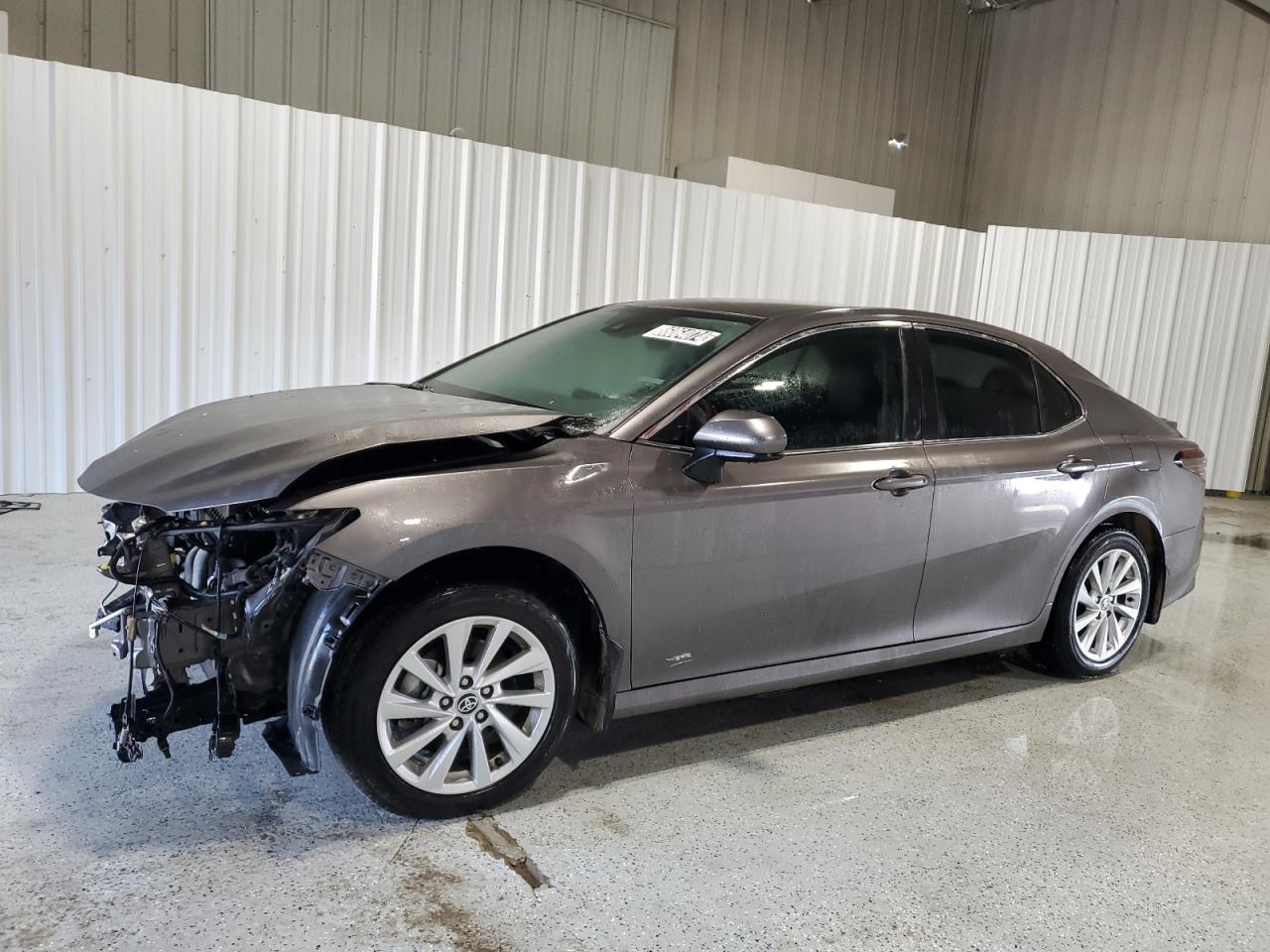 2023 Toyota Camry - Image 1