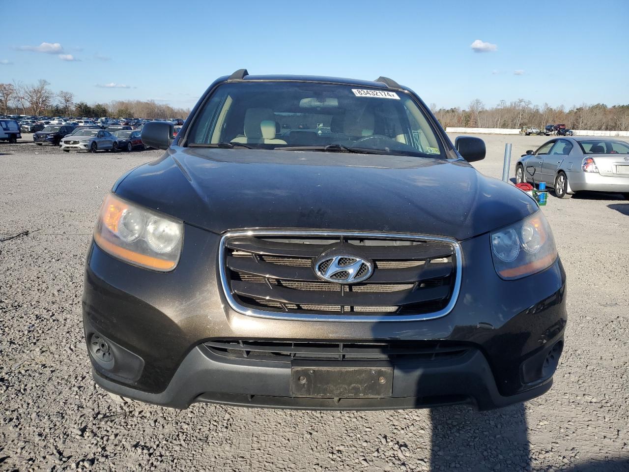2011 Hyundai Santa Fe - Image 5