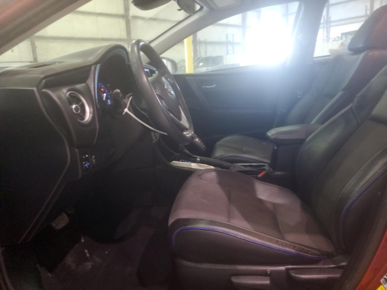 2017 Toyota Corolla - Image 7