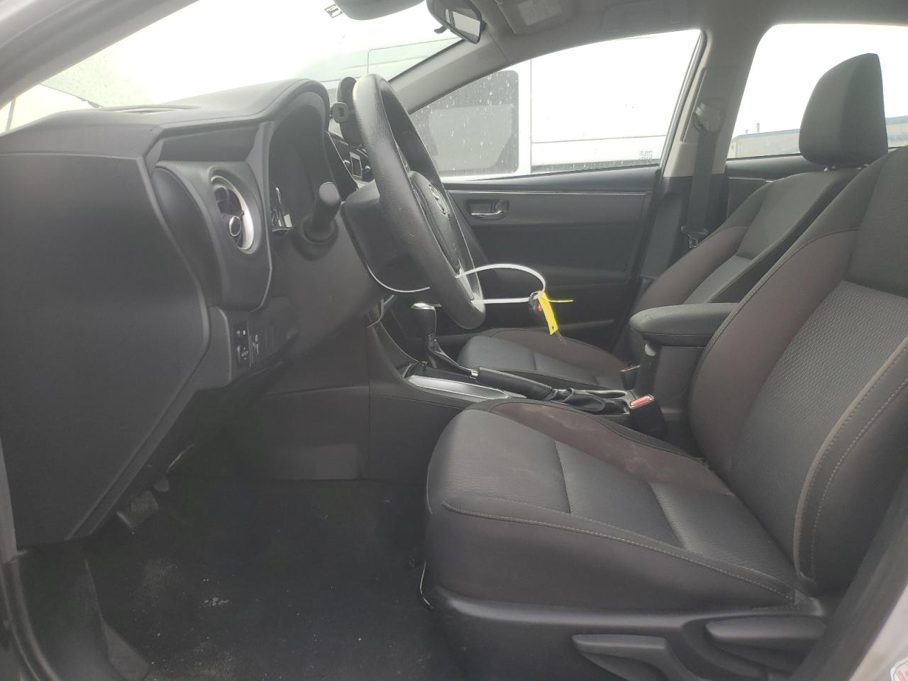2019 Toyota Corolla - Image 7