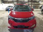 2018 Honda Fit Ex للبيع في Eldridge، IA - Front End