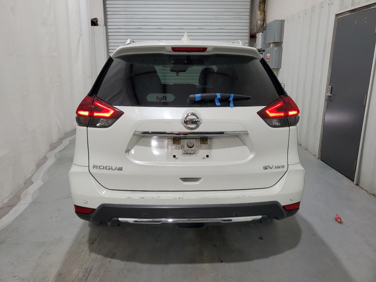 2020 Nissan Rogue - Image 6