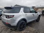 2016 Land Rover Discovery Sport Hse zu verkaufen in Franklin, WI - Side