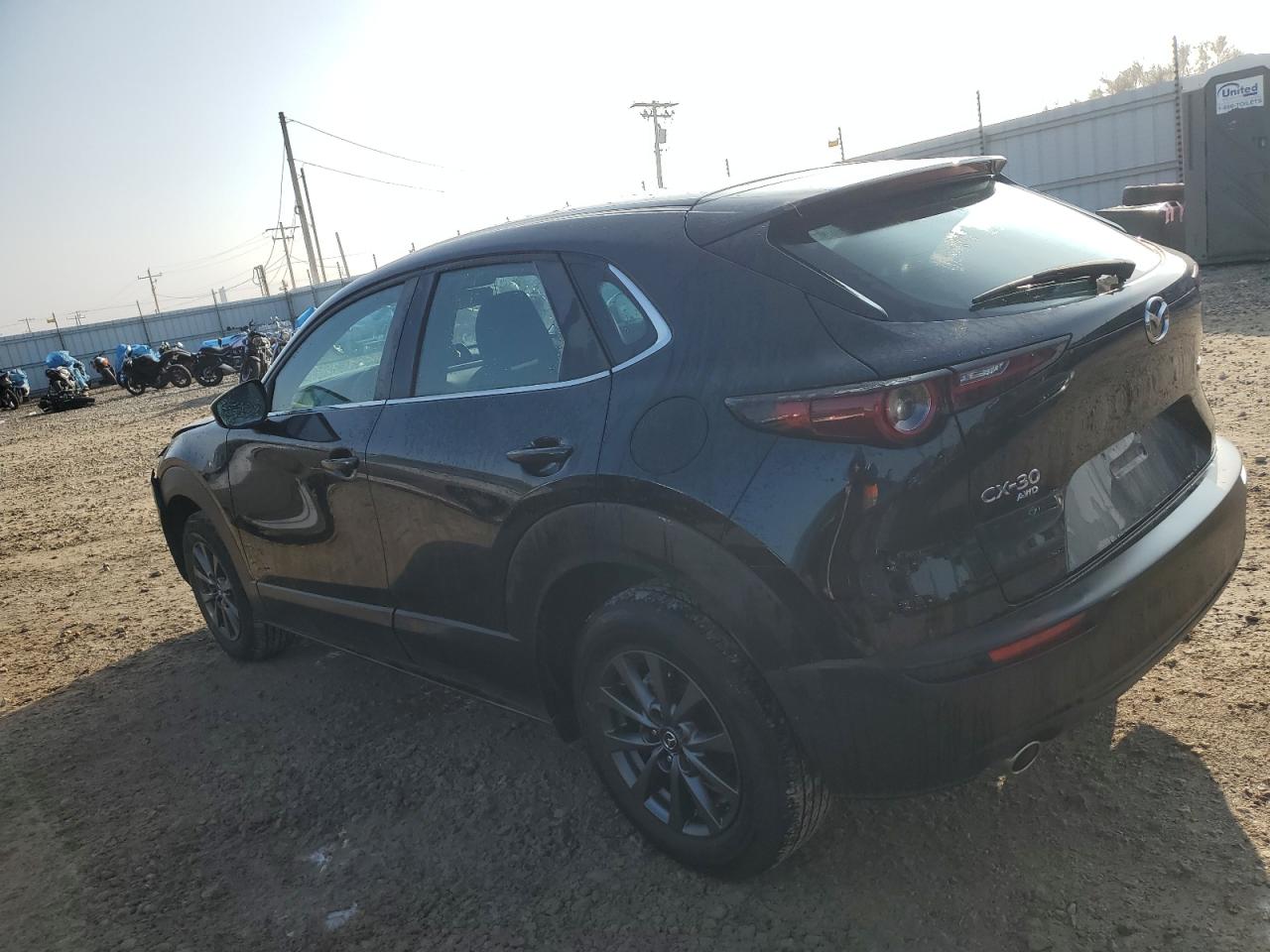 2023 Mazda CX-30 - Image 2