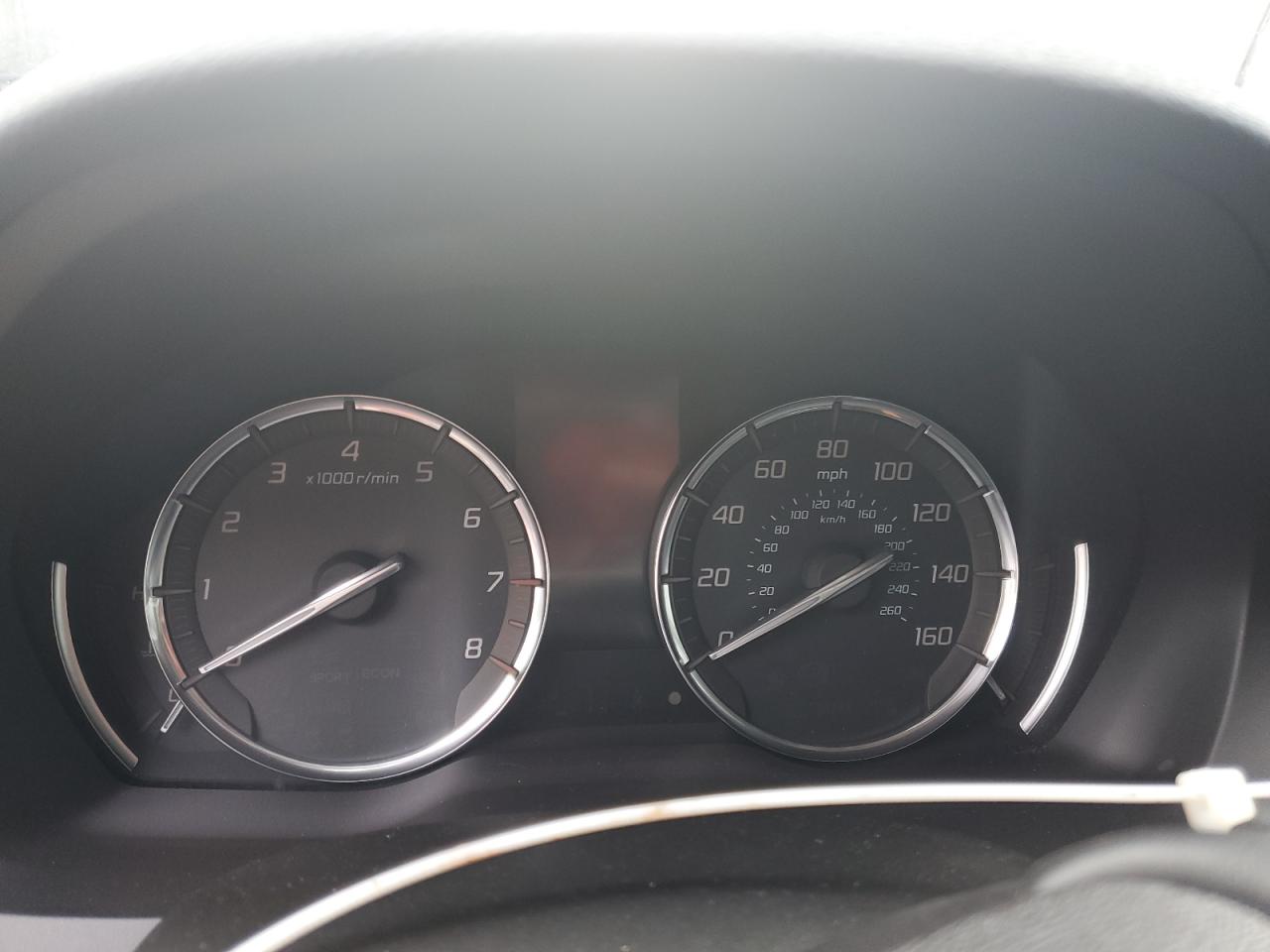 2017 Acura MDX - Image 9