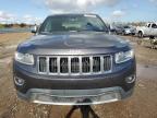 2014 Jeep Grand Cherokee Limited იყიდება Houston-ში, TX - Side