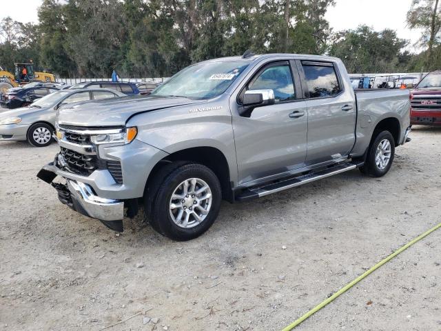 2023 Chevrolet Silverado C1500 Lt