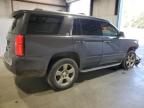 2015 Chevrolet Tahoe K1500 Ltz продається в Lufkin, TX - Front End