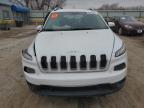 2016 Jeep Cherokee Latitude en Venta en Wichita, KS - All Over