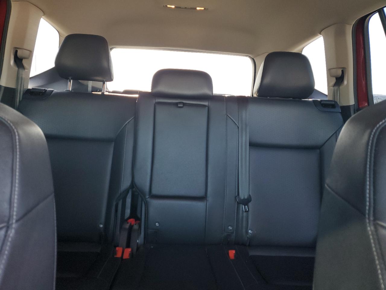 2018 Volkswagen Atlas - Image 10