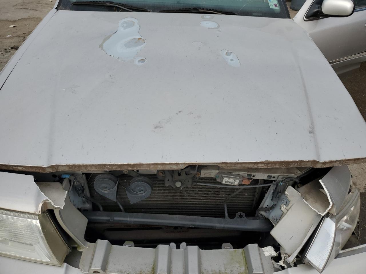 2004 Mercury Grand Marquis - Image 11