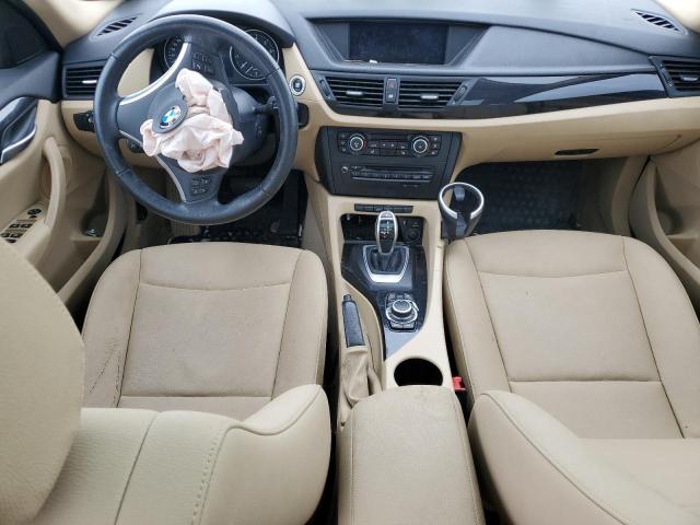2012 BMW X1 XDRIVE28I  
