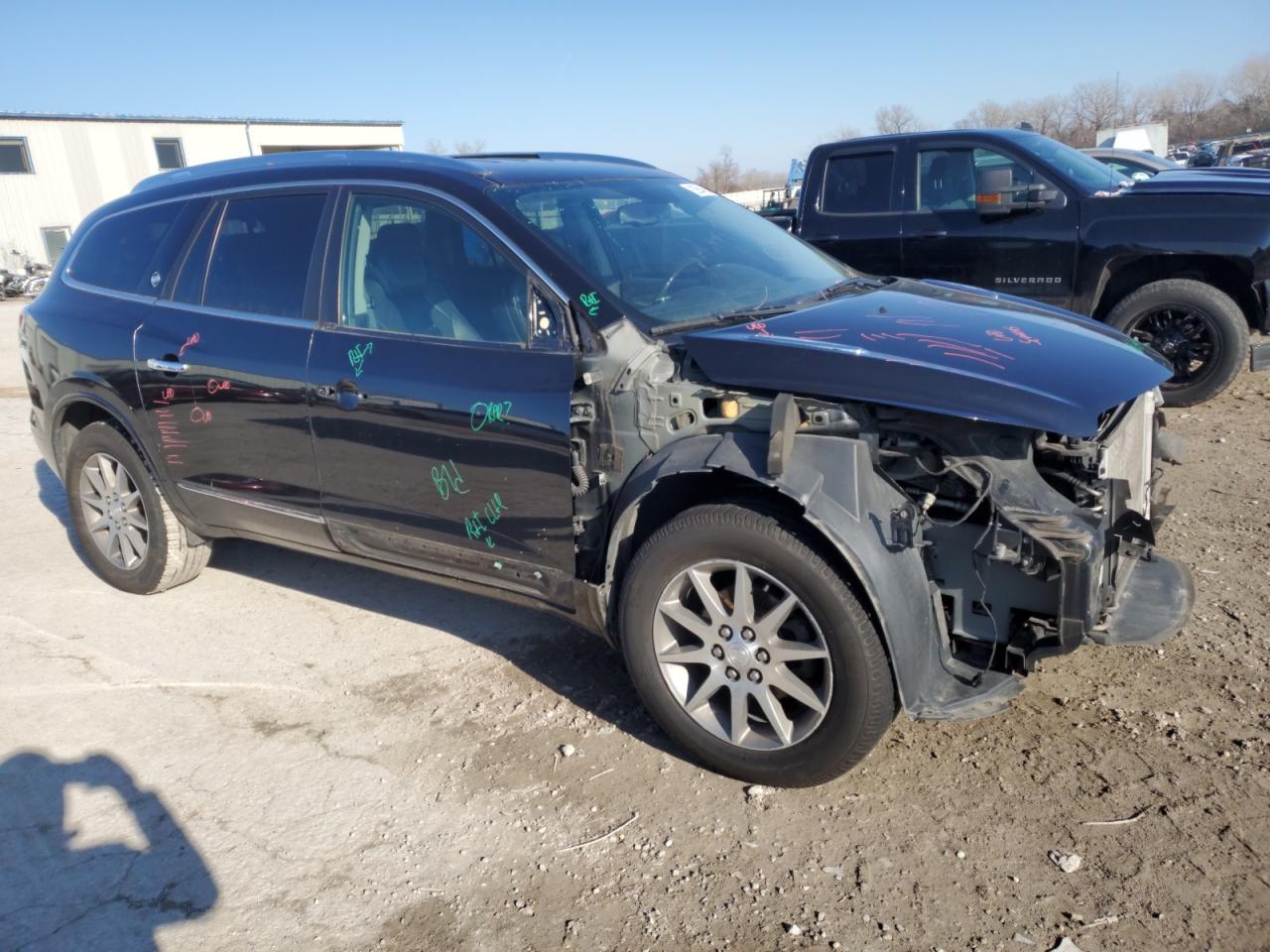 2014 Buick Enclave - Image 4