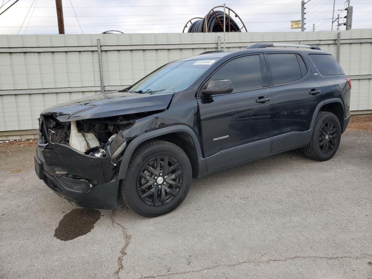 2018 GMC Acadia - Image 1