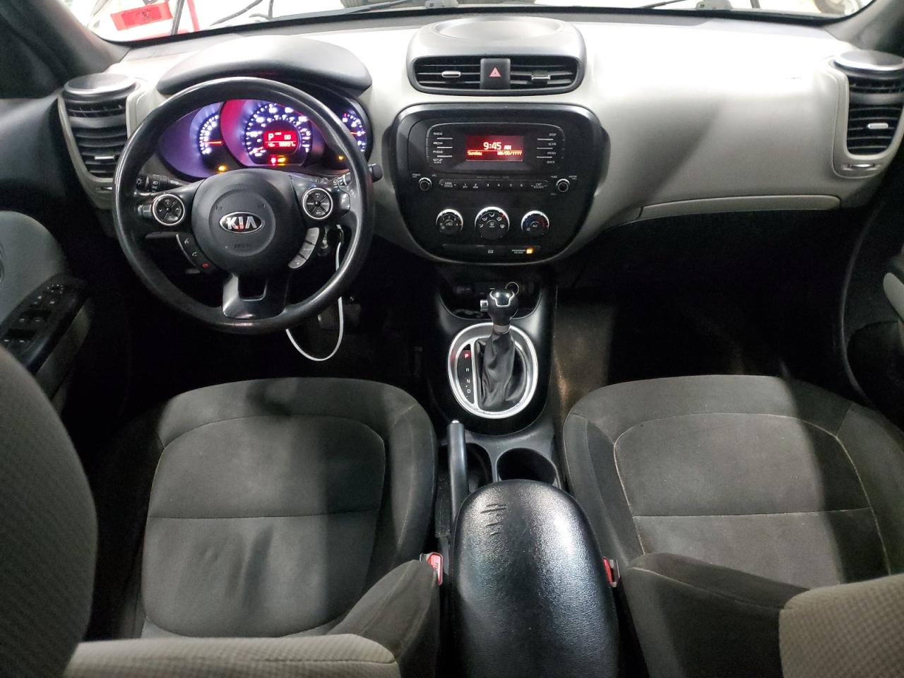 2016 Kia Soul - Image 8