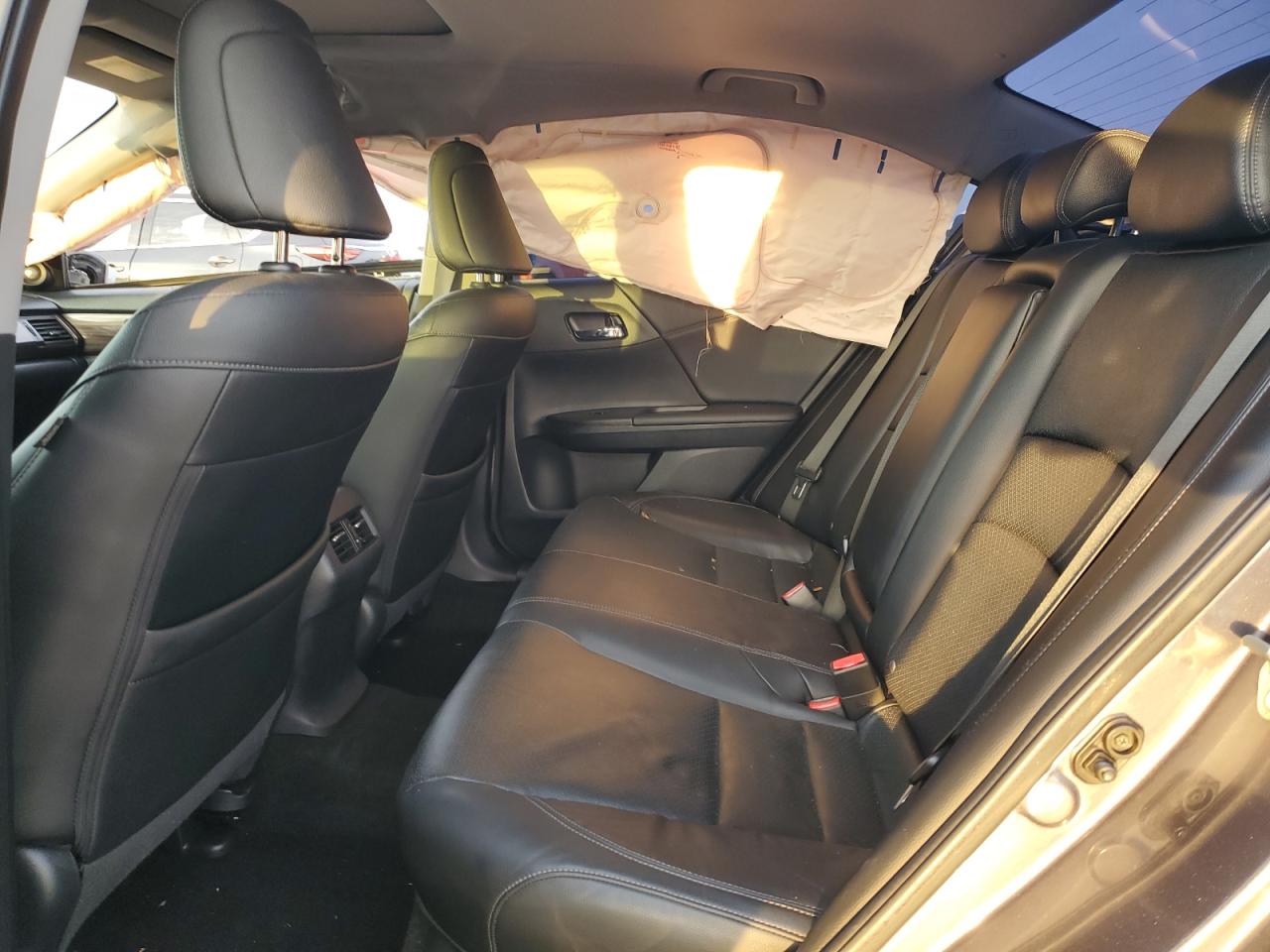 2016 Honda Accord - Image 10