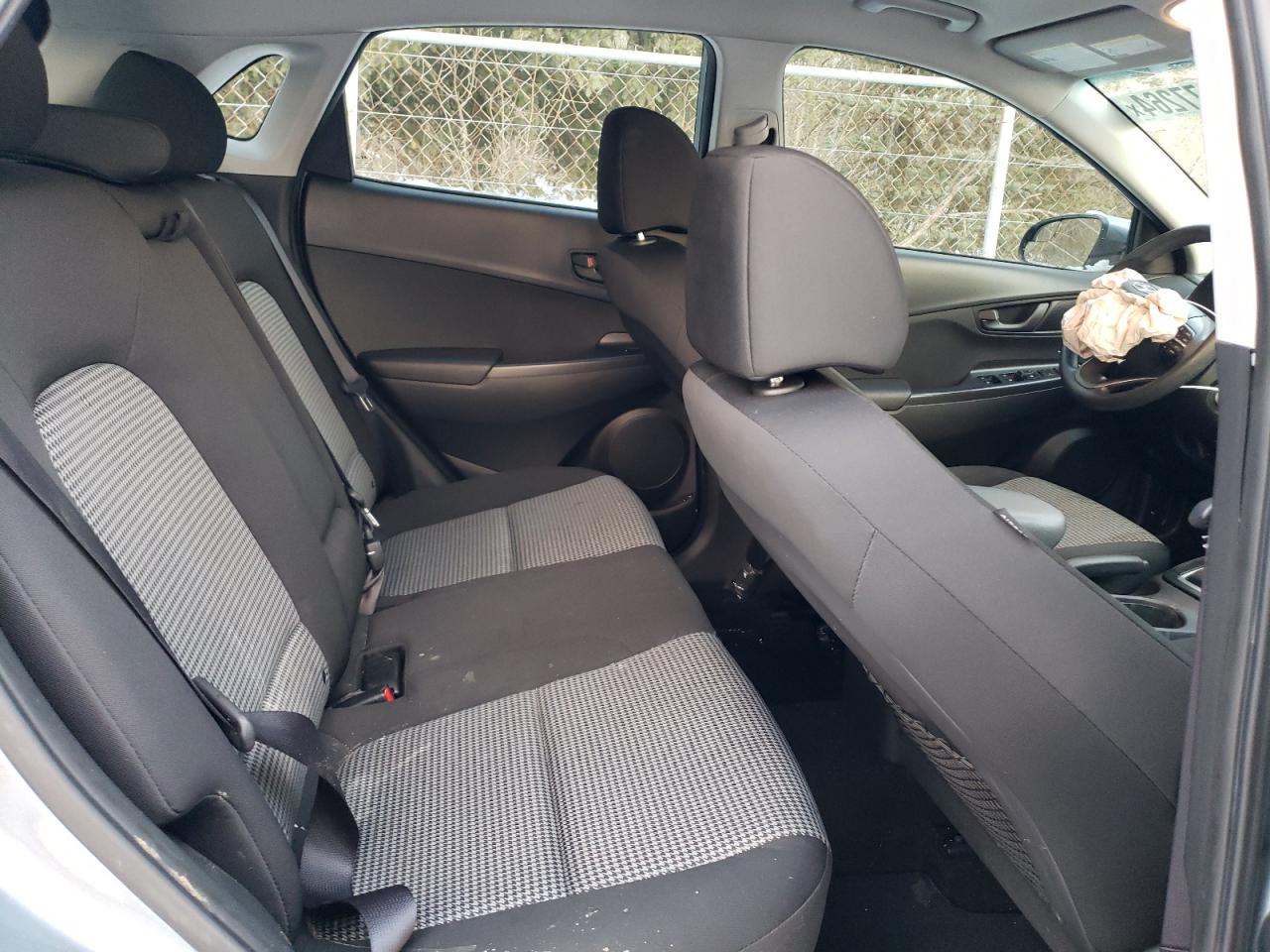 2019 Hyundai Kona - Image 12