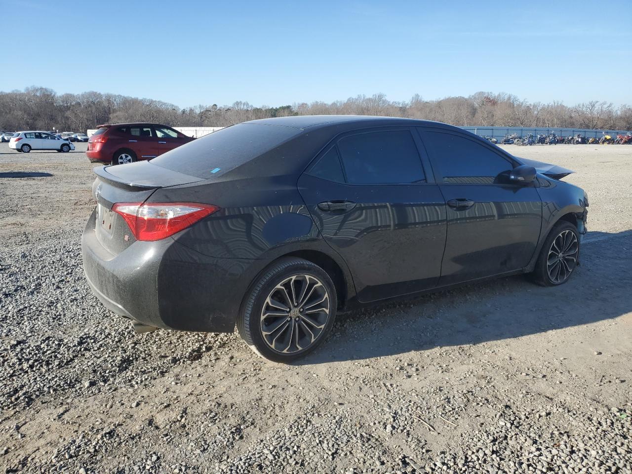 2016 Toyota Corolla - Image 3