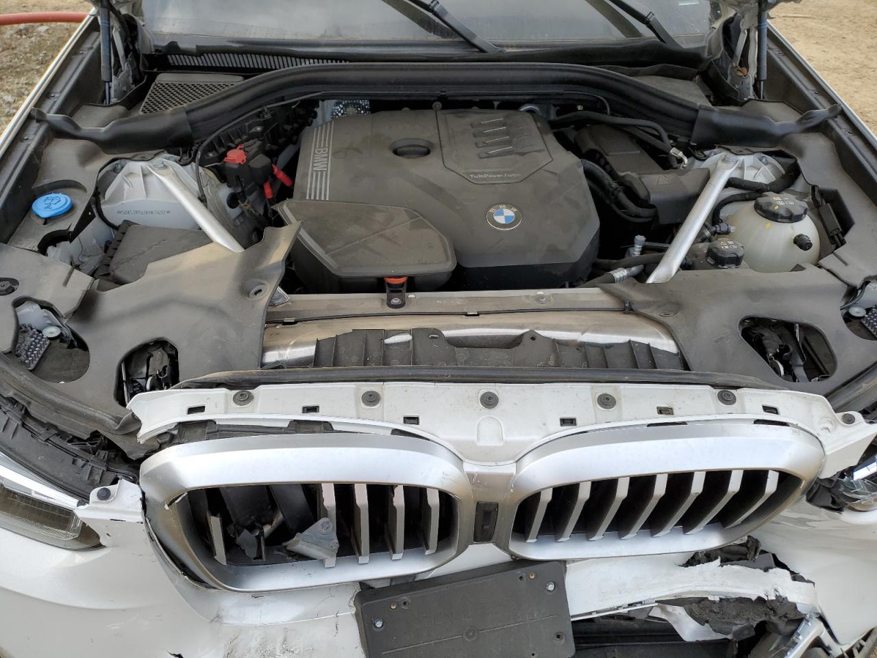 2024 BMW X3 - Image 12