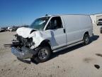 2020 Chevrolet Express G2500  for Sale in Kansas City, KS - Front End