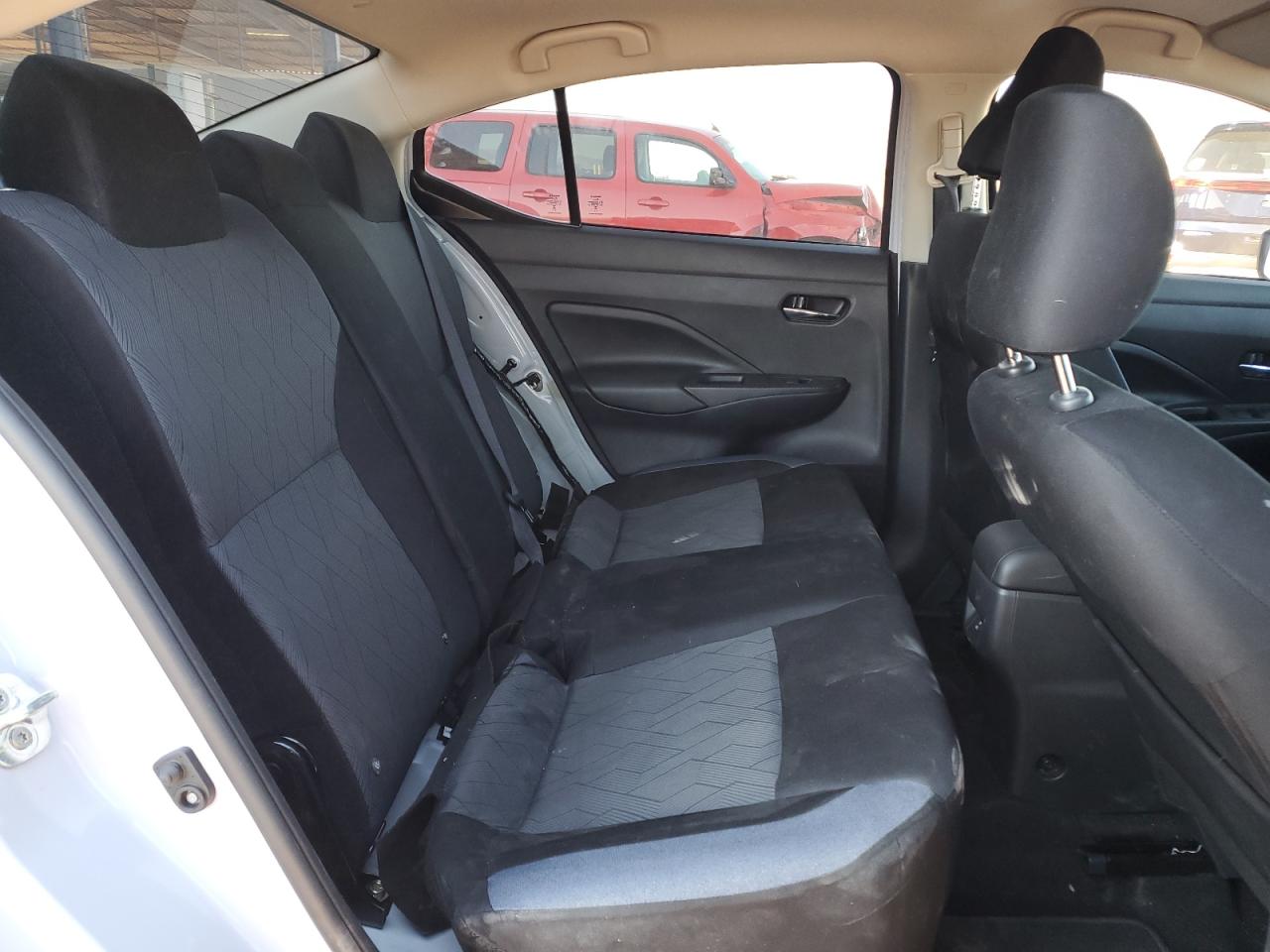 2024 Nissan Versa - Image 10