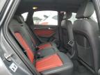 2016 Audi Sq5 Premium Plus продається в East Granby, CT - Front End