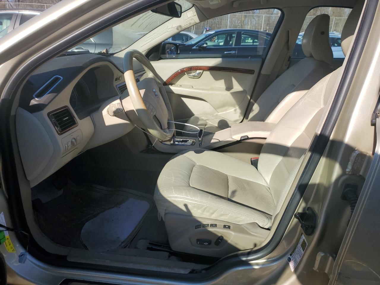 2007 Volvo S80 - Image 7