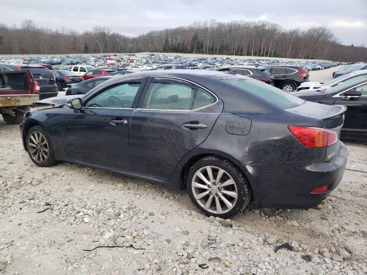 2010 Lexus IS - Image 2