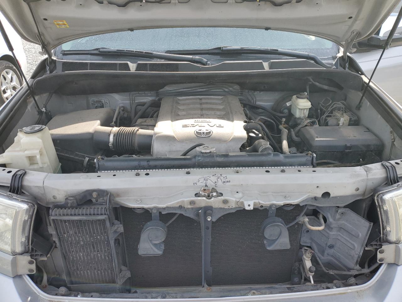 2007 Toyota Tundra - Image 11