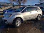 2012 Acura Mdx  zu verkaufen in Albuquerque, NM - Front End