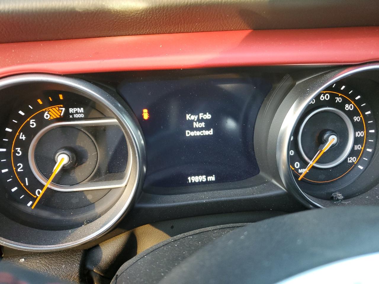 2023 Jeep Wrangler Rubicon VIN: 1C4HJXFG1PW501919 Lot: 83558484