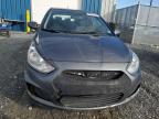 2012 Hyundai Accent Gls на продаже в Elmsdale, NS - All Over