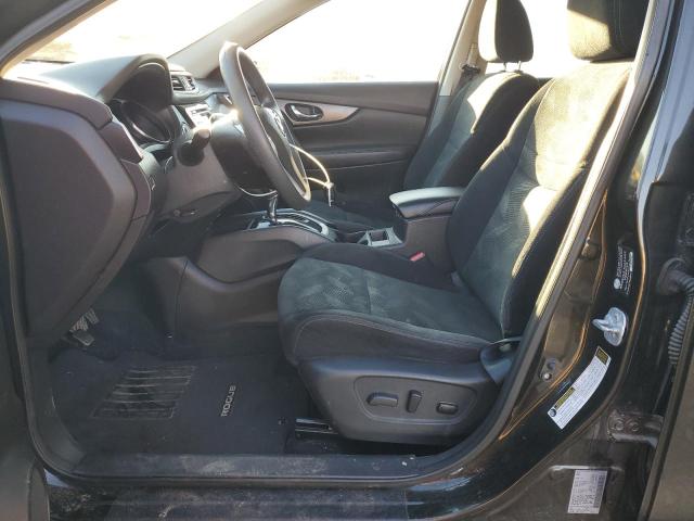  NISSAN ROGUE 2015 Charcoal