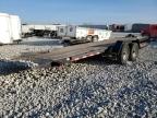 2020 Kaufman Gn Flatbed for Sale in Greenwood, NE - Side
