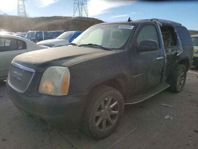 2007 Gmc Yukon Denali