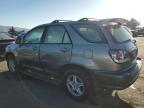 2003 Lexus Rx 300 للبيع في San Martin، CA - Side